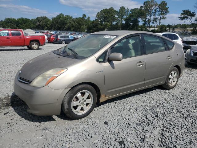 toyota prius 2006 jtdkb20u067082507