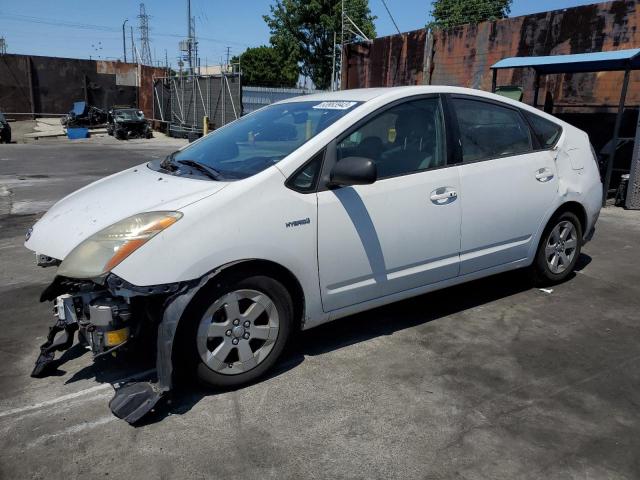 toyota prius 2006 jtdkb20u067521849