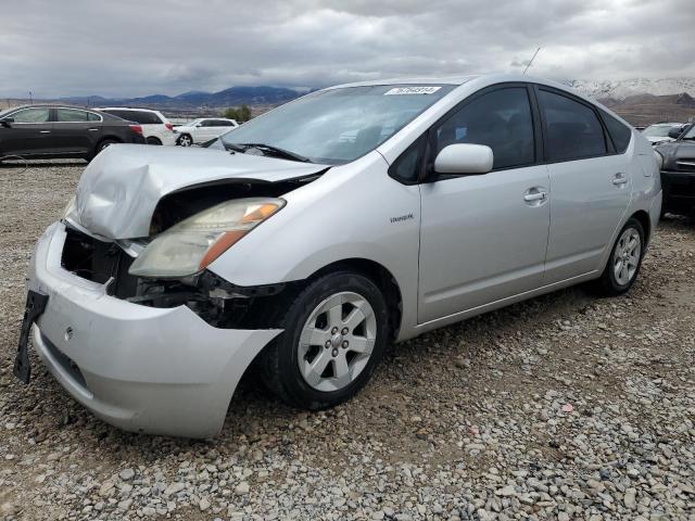 toyota prius 2006 jtdkb20u067527019