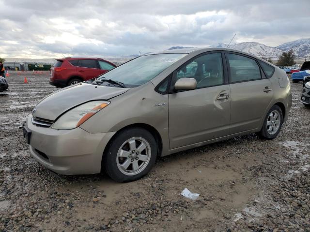 toyota prius 2006 jtdkb20u067529613