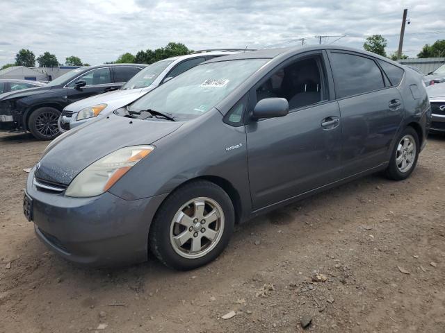 toyota prius 2007 jtdkb20u073208664