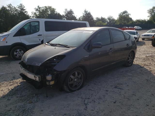 toyota prius 2007 jtdkb20u073212388