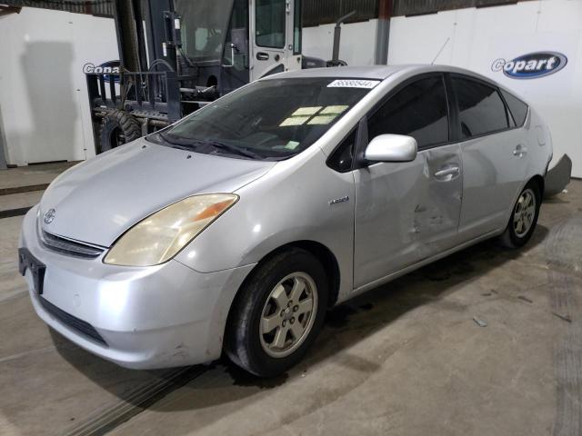 toyota prius 2007 jtdkb20u073214206