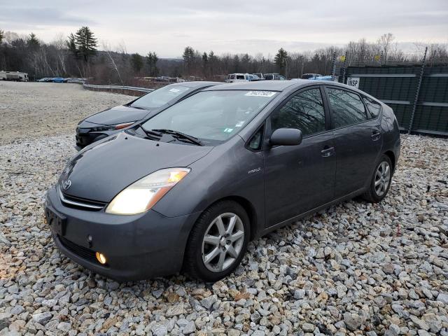 toyota prius 2007 jtdkb20u073218336