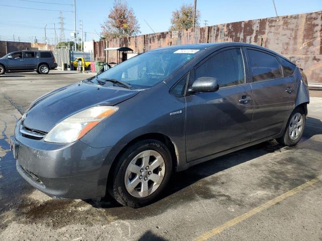 toyota prius 2007 jtdkb20u073218689