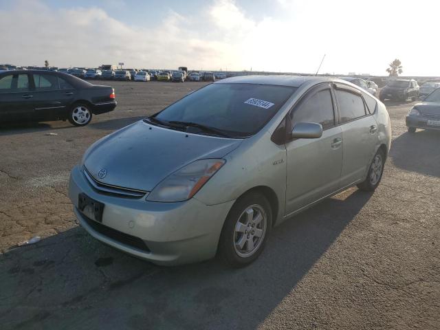 toyota prius 2007 jtdkb20u073233323