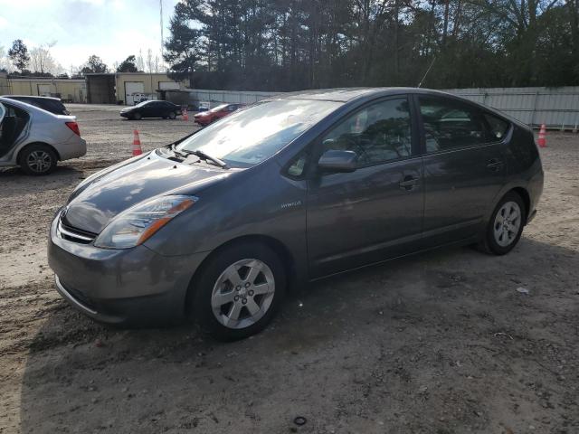 toyota prius 2007 jtdkb20u073247853