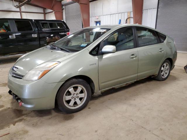 toyota prius 2007 jtdkb20u073250493