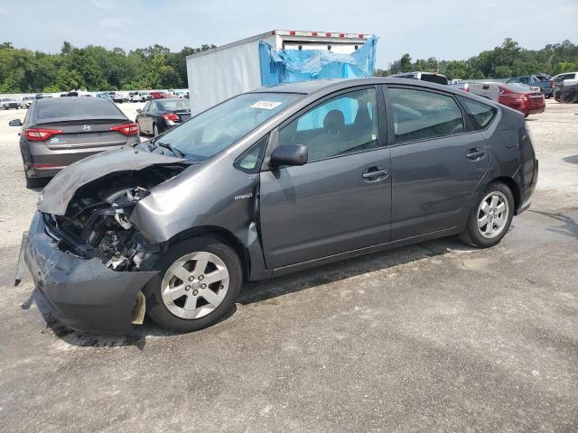 toyota prius 2007 jtdkb20u073258268