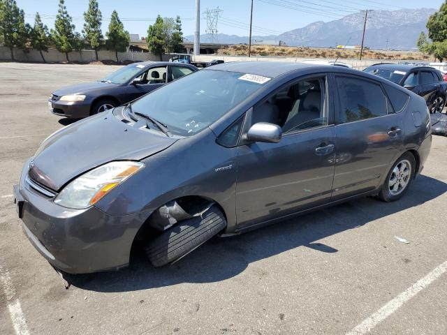 toyota prius 2007 jtdkb20u073260408