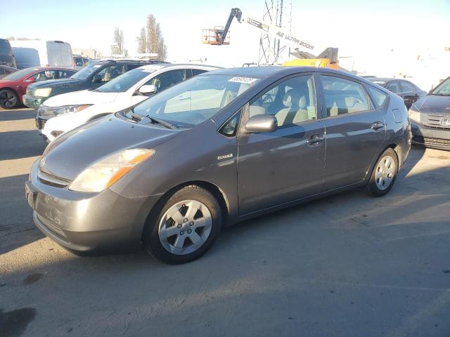 toyota prius 2007 jtdkb20u073281095