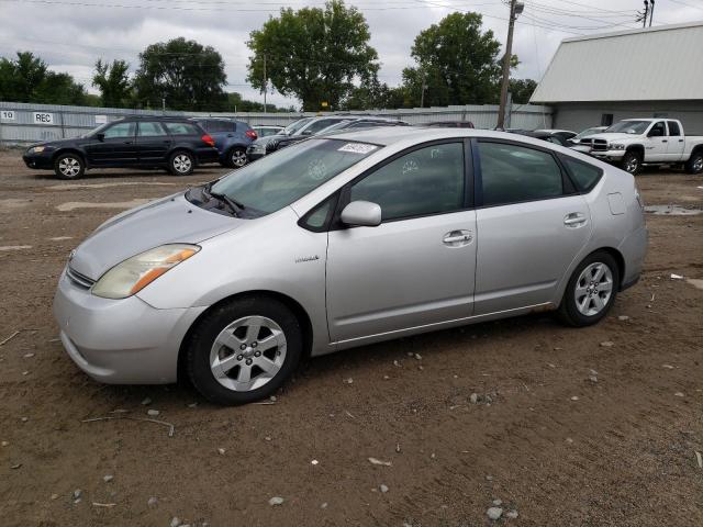 toyota prius 2007 jtdkb20u077088289