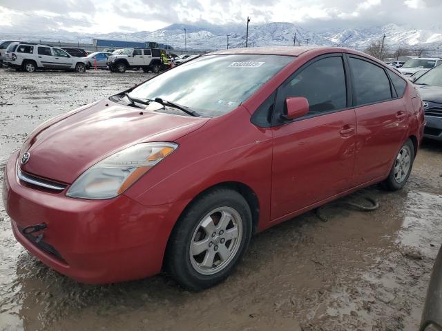 toyota prius 2007 jtdkb20u077560989