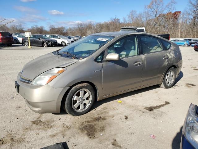 toyota prius 2007 jtdkb20u077565965