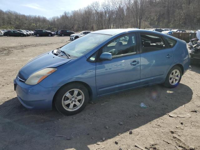 toyota prius 2007 jtdkb20u077566730