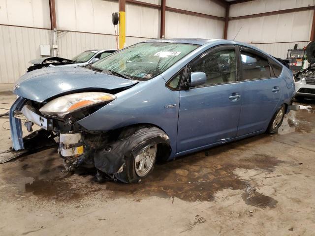 toyota prius 2007 jtdkb20u077572818