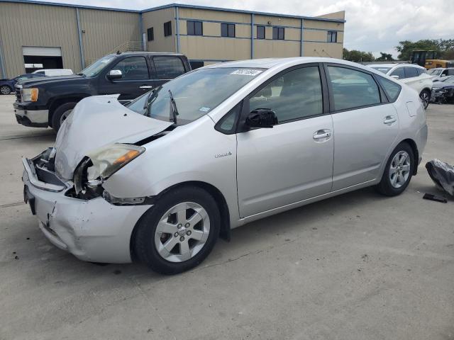 toyota prius 2007 jtdkb20u077575931