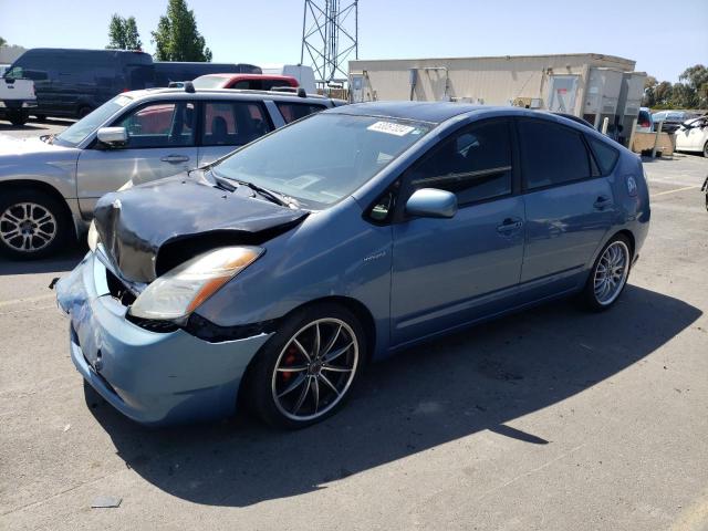 toyota prius 2007 jtdkb20u077578814