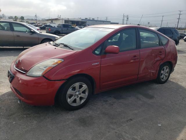 toyota prius 2007 jtdkb20u077585455