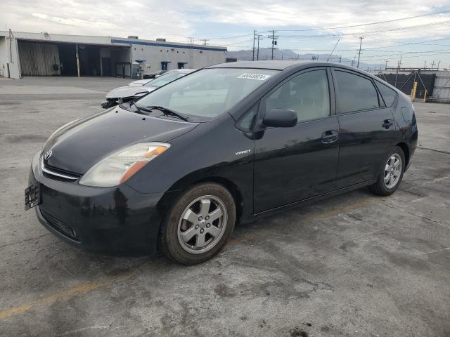 toyota prius 2007 jtdkb20u077589912