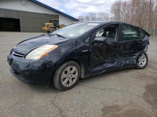 toyota prius 2007 jtdkb20u077609852