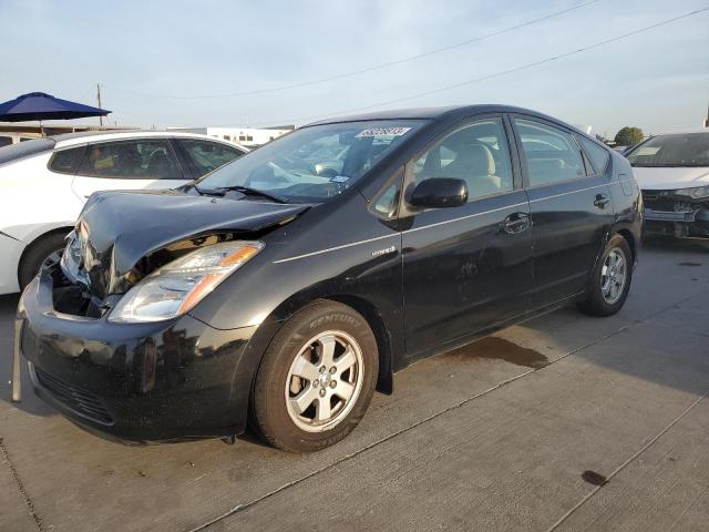 toyota prius 2007 jtdkb20u077631902