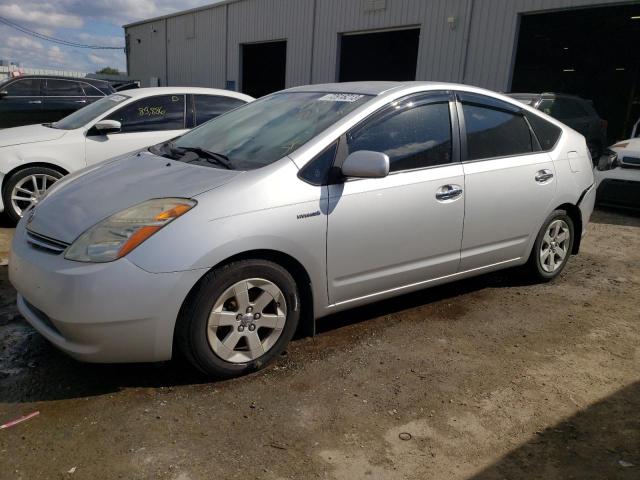 toyota prius 2007 jtdkb20u077633360