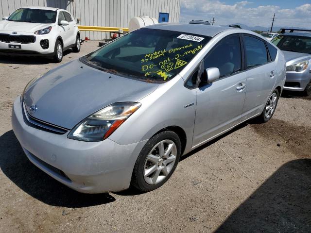 toyota prius 2007 jtdkb20u077639885