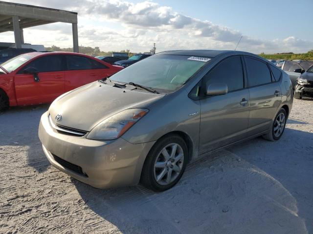 toyota prius 2007 jtdkb20u077641779