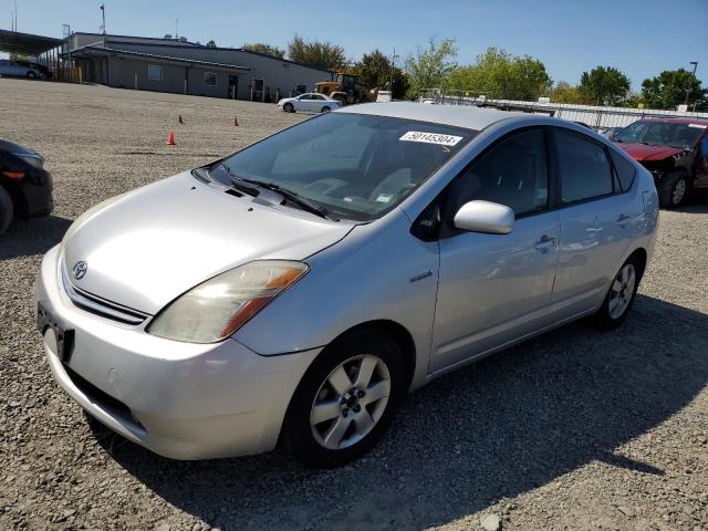 toyota prius 2007 jtdkb20u077652233