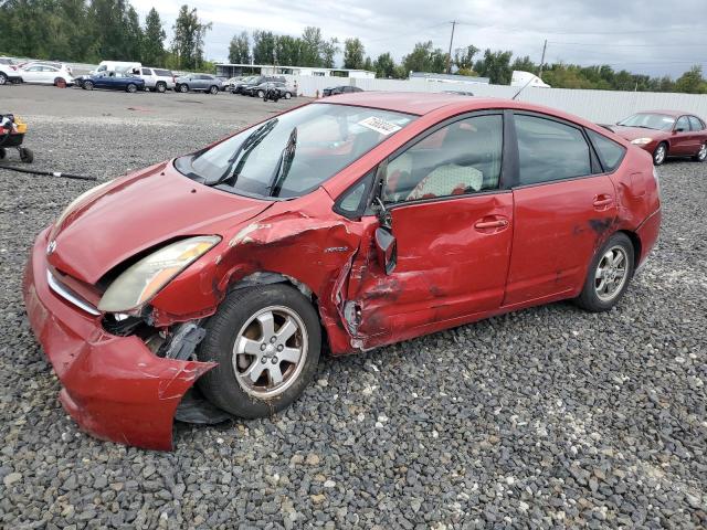 toyota prius 2007 jtdkb20u077668710