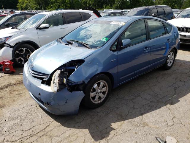 toyota prius 2007 jtdkb20u077669968