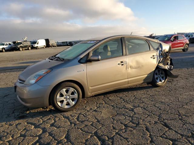 toyota prius 2007 jtdkb20u077672773