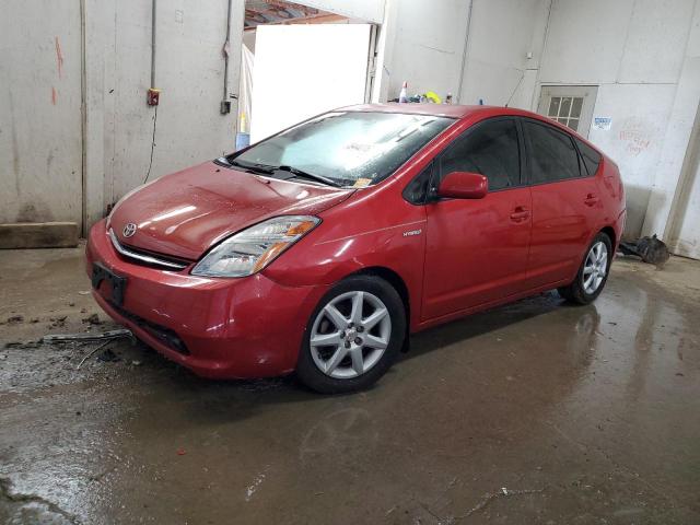 toyota prius 2007 jtdkb20u077681439