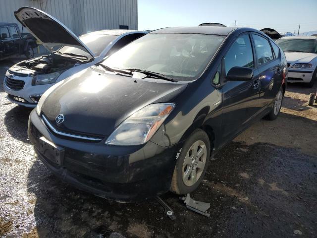 toyota prius 2007 jtdkb20u077692005