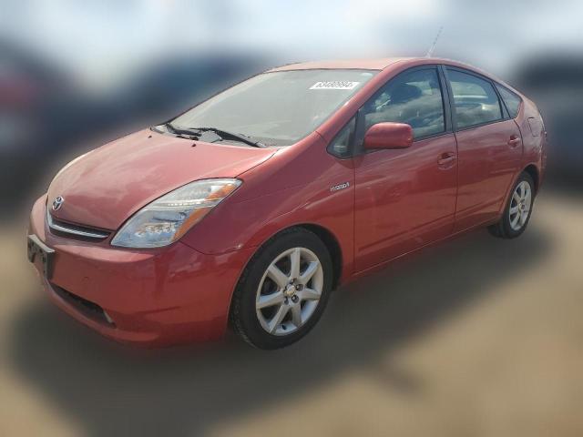 toyota prius 2008 jtdkb20u083297301