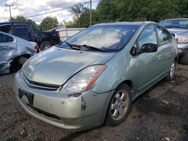 toyota prius 2008 jtdkb20u083298996