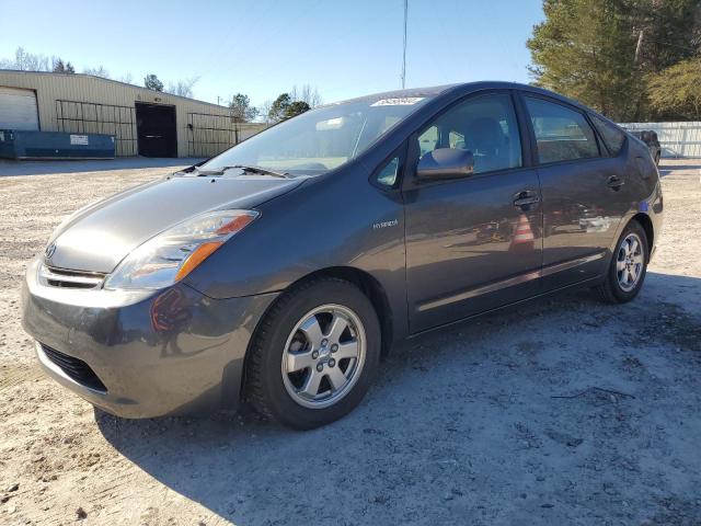 toyota prius 2008 jtdkb20u083307695