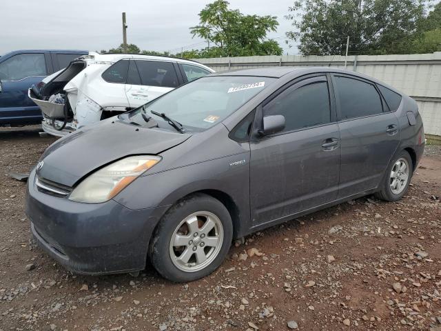 toyota prius 2008 jtdkb20u083309785