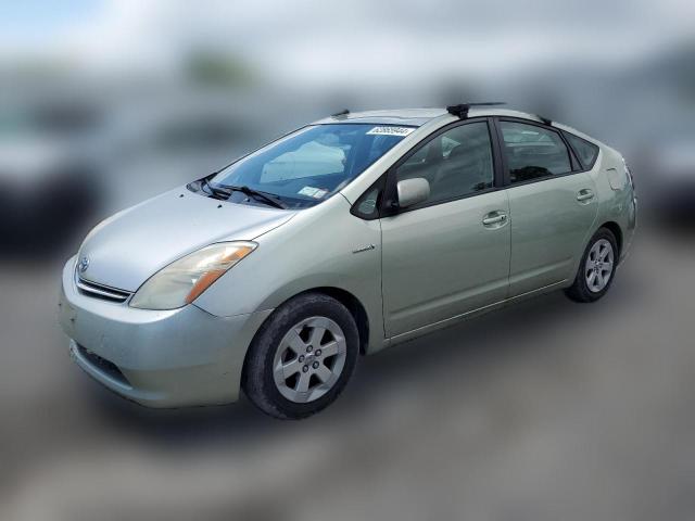 toyota prius 2008 jtdkb20u083310418