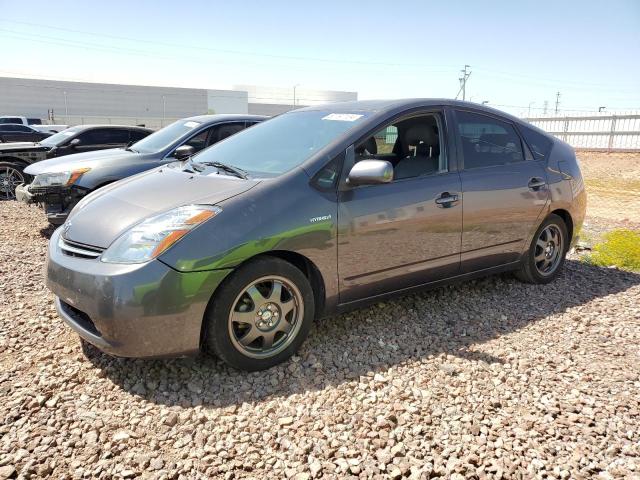 toyota prius 2008 jtdkb20u083311665