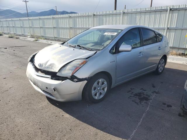 toyota prius 2008 jtdkb20u083313867