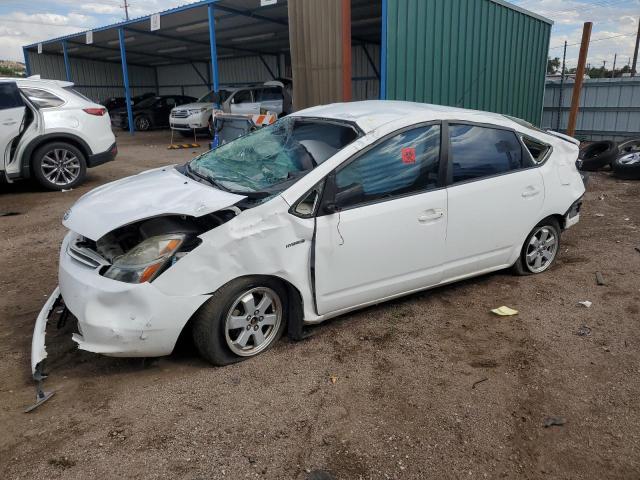 toyota prius 2008 jtdkb20u083318597