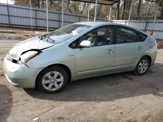 toyota prius 2008 jtdkb20u083330197