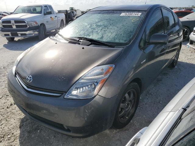 toyota prius 2008 jtdkb20u083343242