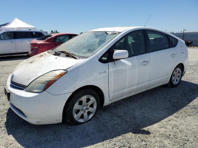 toyota prius 2008 jtdkb20u083382235