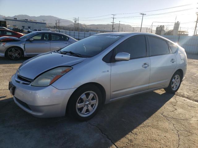 toyota prius 2008 jtdkb20u083387063