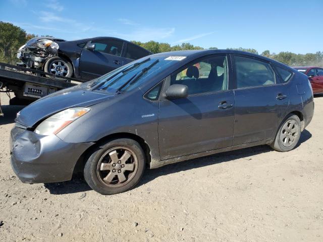 toyota prius 2008 jtdkb20u083390478