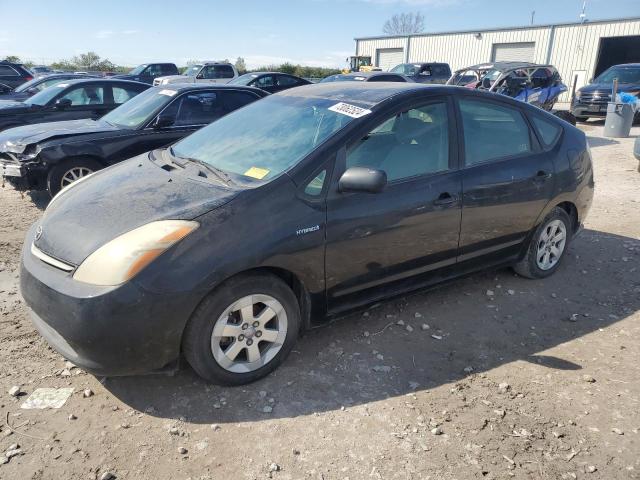 toyota prius 2008 jtdkb20u083406694