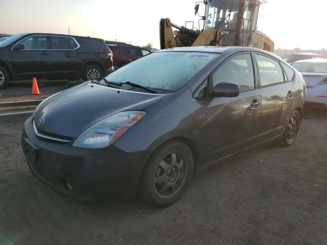 toyota prius 2008 jtdkb20u083414116